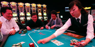 Онлайн казино Casino Mister X™