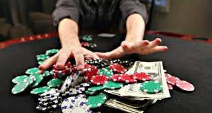 Онлайн казино Gorilla Casino