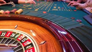 Онлайн казино Casino Loki