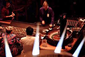 Зеркало Casino Loki
